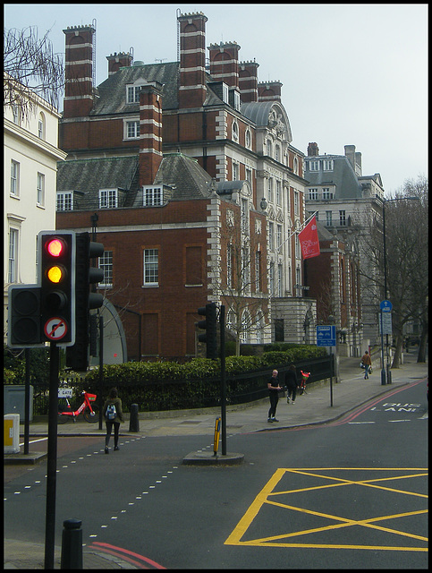 Royal Academy of Music