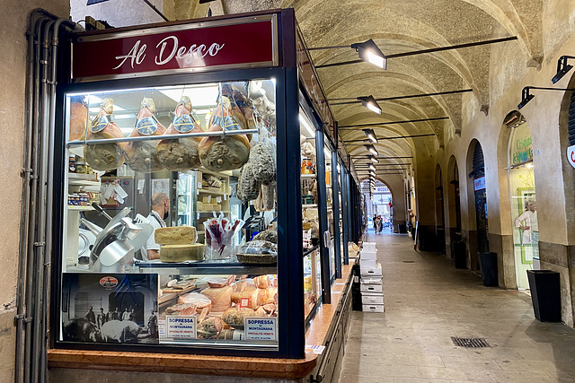 Padua 2021 – Palazzo della Ragione