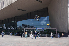 Rotterdam Centraal