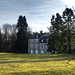 Château de Monguignard, Pithiviers-le-Vieil (Loiret)