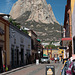 Peña de Bernal - Mexico