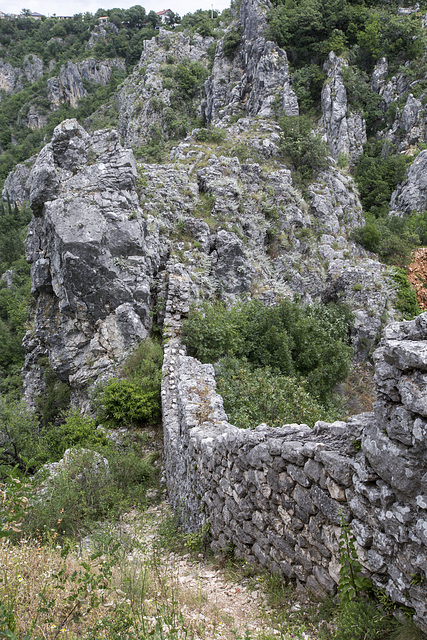 Imotski - Croazia