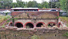 crystal palace high level station subway, london