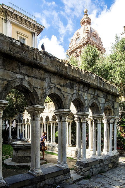 Genova