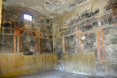 Herculaneum "Tapete"