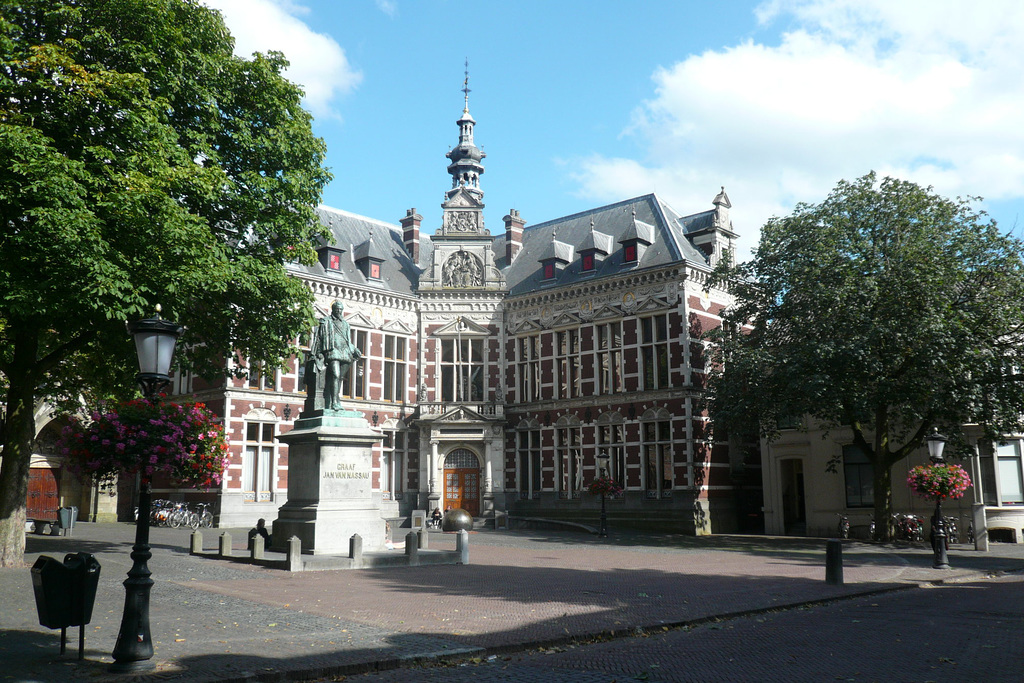 Utrecht University