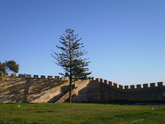 Castle of Sines.