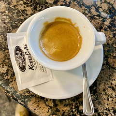 Padua 2021 – Caffè