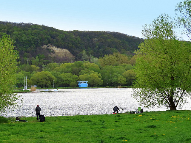 fishing