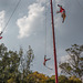 Danza de los Voladores - Mexico City