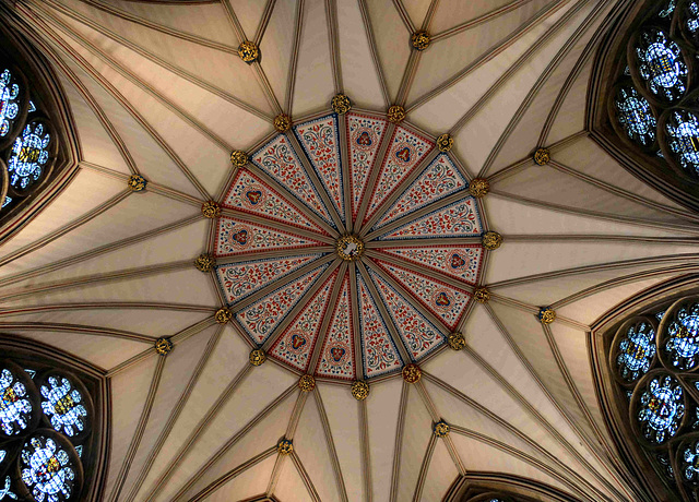 York - Minster