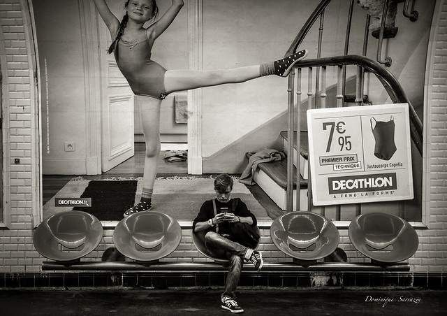 " 7 euros 95 "  Paris