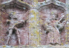 burnham market church, norfolk