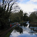 Stourton Junction, Junction of the Stourbridge Canal and the Staffs and Worcs Canal