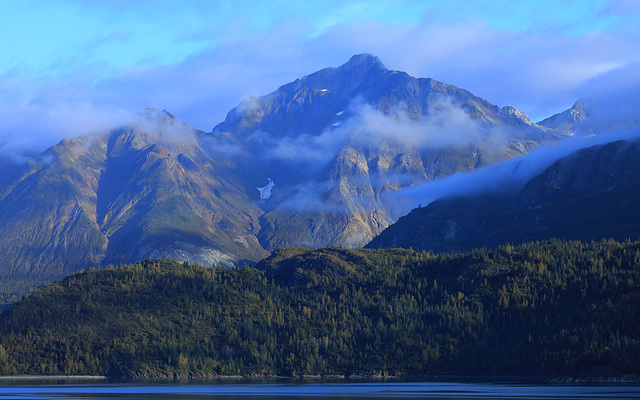 Glacier Bay Favorites6