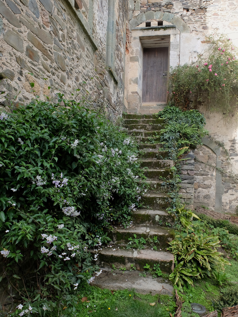 Abbaye de Beauport