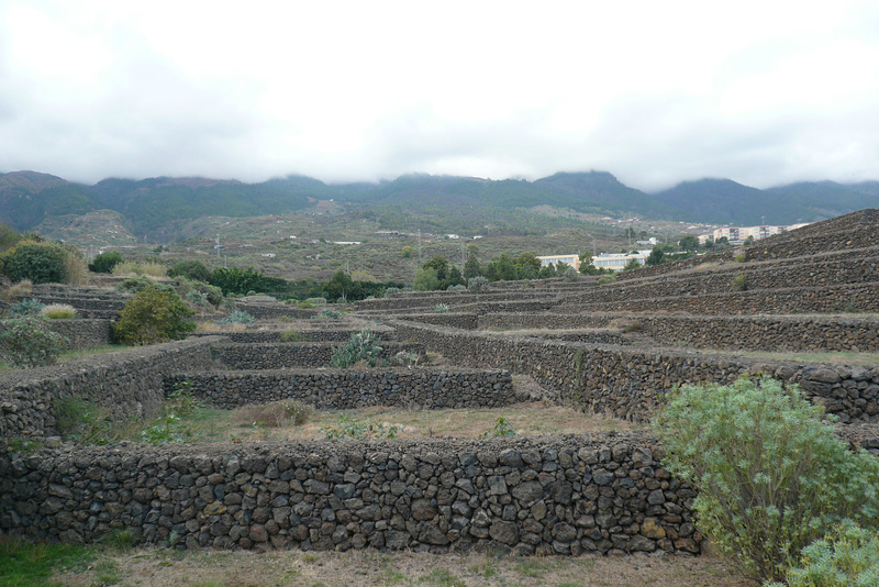 Piramides De Guimar
