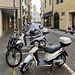 Padua 2021 – Mopeds
