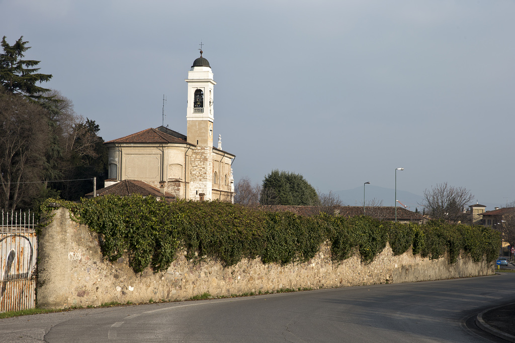 Paderno Franciacorta - Brescia
