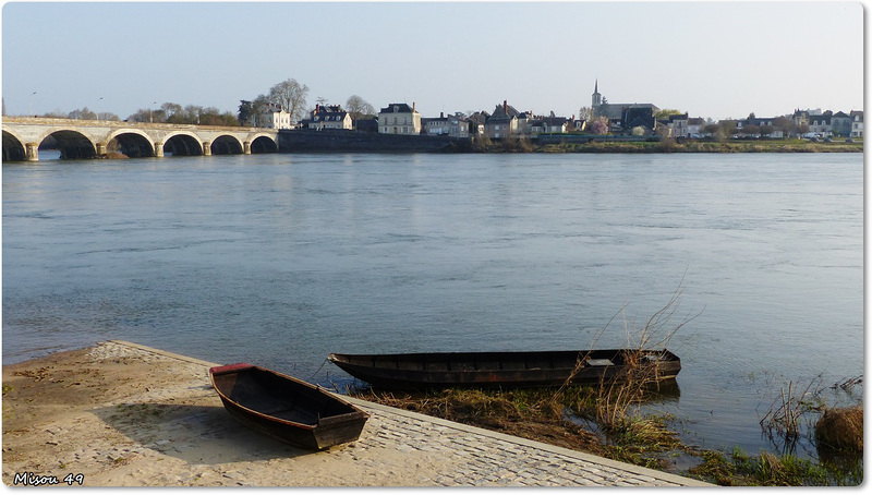 Les Ponts de Cé