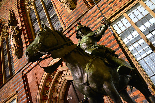 Bremen 2015 – Sir Knight