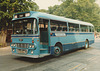 237 Premier Travel Services 237 XVE 814L at Cambridge - June 1985