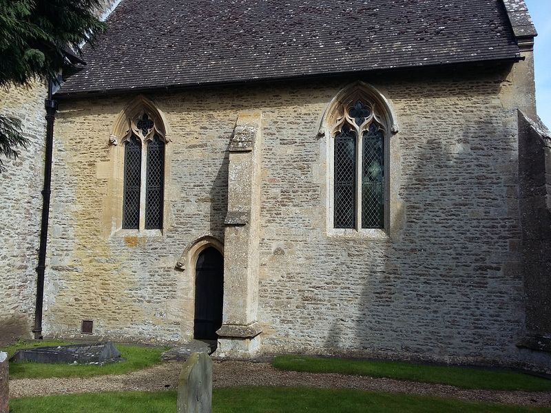 fyfield, berks