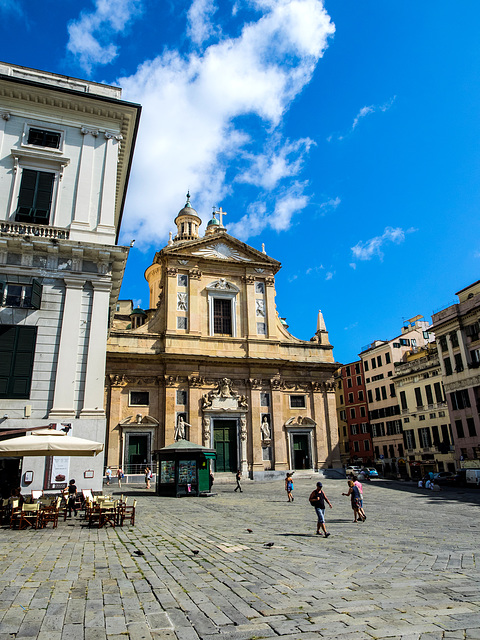 Genova