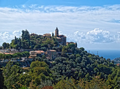 Castellar (Menton)