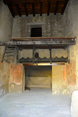 Herculaneum Geschäft