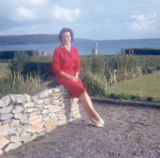 Mum in Plymouth