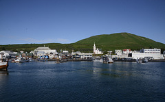 Husavik.
