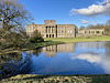 Lyme Hall