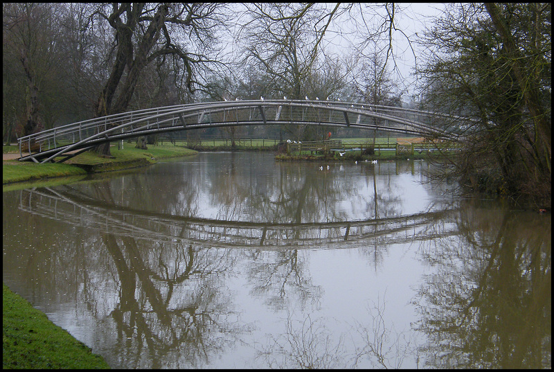 new Jubilee Bridge