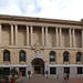 Museum and Art Gallery, Edmund Street Elevation, Birmingham