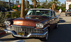 Palm Springs auto show  Stude aker  (0233)
