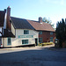 Former White Lion Inn, Halesworth, Suffolk