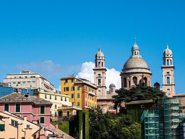 Genova