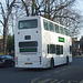 DSCF5725 Big Green Bus Company LR52 KWO in Cambridge - 12 Dec 2018