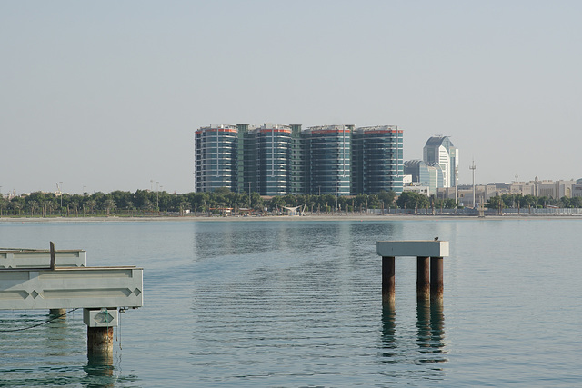 Corniche Towers