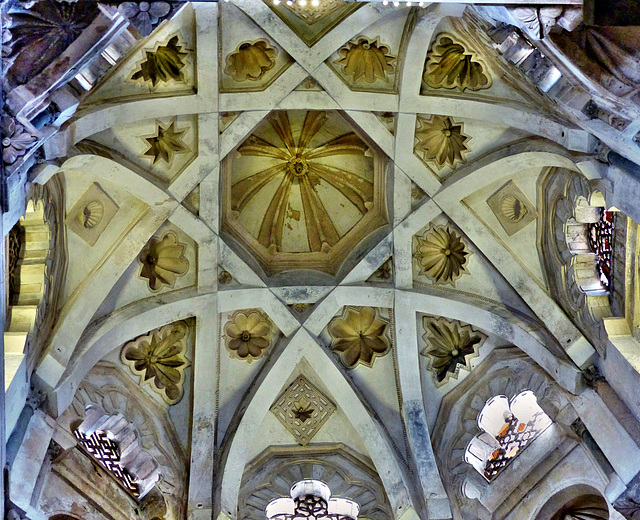 Córdoba - Mezquita-Catedral