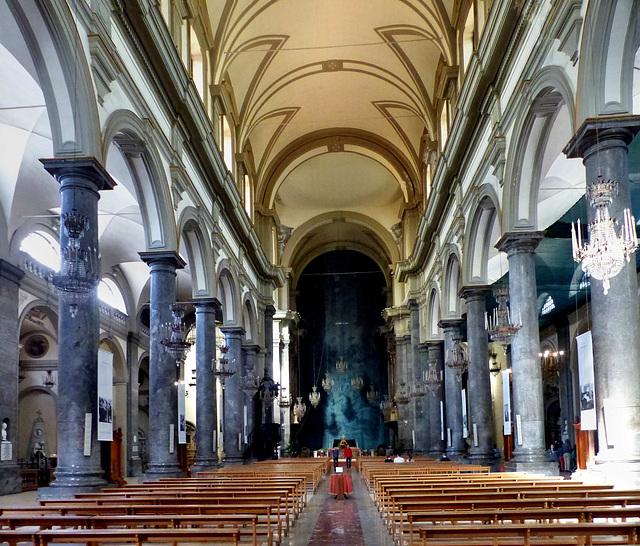 Palermo - San Domenico