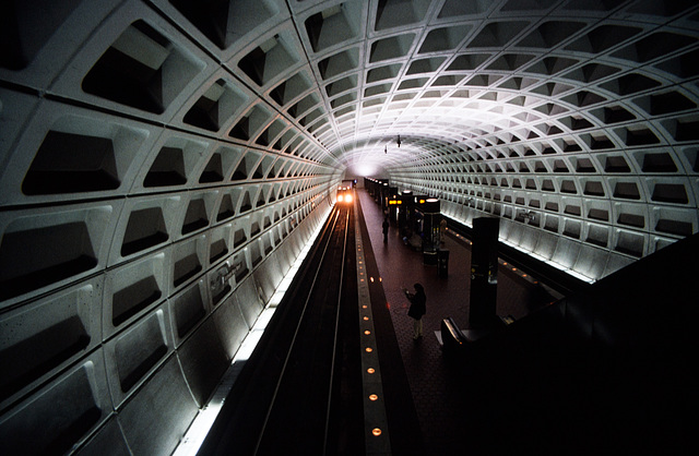 DC Metro (2)