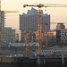 Baustelle Hafen-City (PiP)