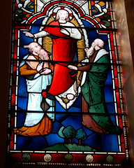 Saint James Church, Riddings, Derbyshire Saint James Church, Riddings, Derbyshire