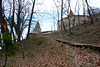 Romania, Sighisoara, Climb Path to the Fortress