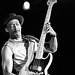 Marcus Miller • Jazz à Juan 2001