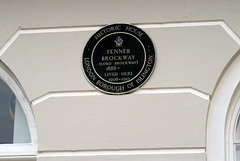 IMG 1454-001-Fenner Brockway Plaque