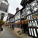 The Middle House, Mayfield (1575)