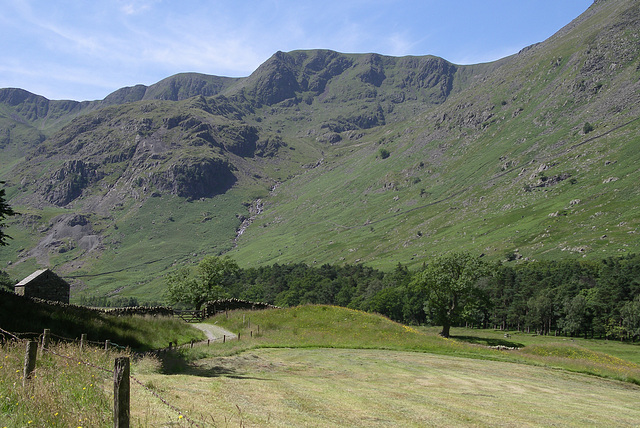 Nethermost Pike